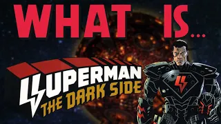 What Is... Darkseid Adopts Superman - Superman: The Dark Side