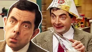 PARTY Bean 🎉| Mr Bean Full Episodes | Mr Bean Official