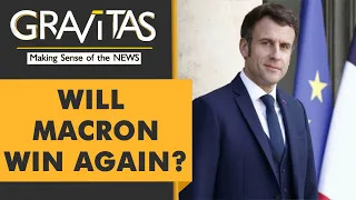 Gravitas | France Elections: All you need to know