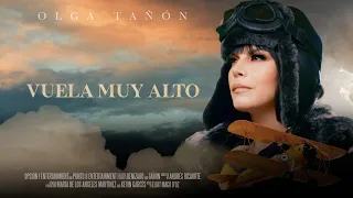 Olga Tañon - Vuela Muy Alto (Video Oficial)