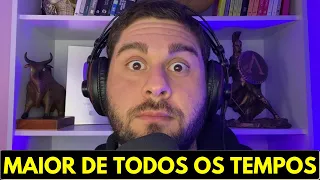 BANCO DO BRASIL (BBAS3): LUCRO DISPARA 52% E O MERCADO PIRA!