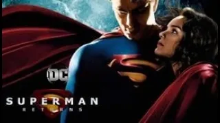 Superman Returns 2006 (DCEU Fan Edit)