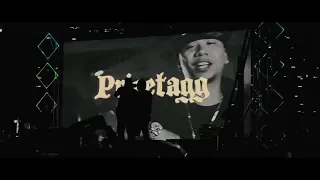 Pricetagg - Kartel Ft. Don Pao Live @ Fliptop Festival 2020