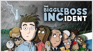 The Biggleboss Incident | Story Trailer | Wishlist Now!