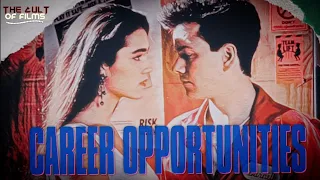 Was Career Opportunities (1991) Better than you Remember? - The Cult of Films