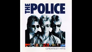 THE POLICE - DON'T STAND SO CLOSE9 - FAUSTO RAMOS