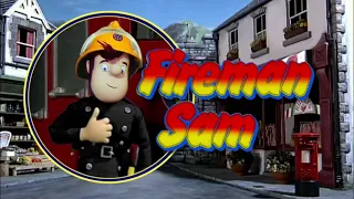 My Take on Fireman Sam (Series 5) Rescue Theme [UPDATED]