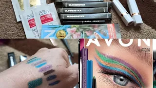 🌸Шикарне замовлення AVON червень 2022🌸 НОВИНКИ💙💛#декор #парфумерія