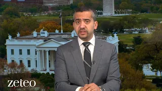 'The Deliberate Dehumanization of the Palestinians': Mehdi Hasan Calls out Media Bias on Gaza