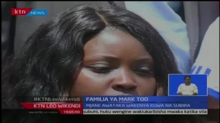 KTN Leo Wikendi: Taarifa kamili na Mashirima Kapombe, Januari 1 2017