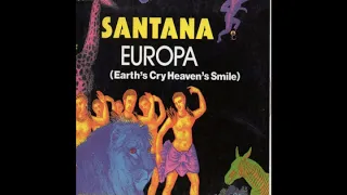 Europa   -  Tributo a Carlos Santana -  by MCdue