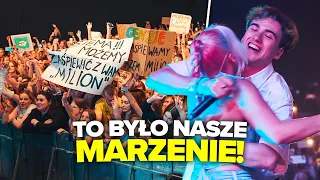 TO BYŁO NASZE WIELKIE MARZENIE... 🥺