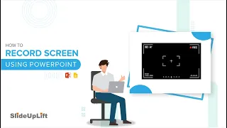 How to Screen Record Using PowerPoint Screen Recording | How To Record Screen | PowerPoint Tutorial
