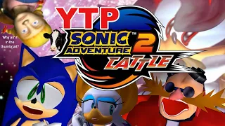 YTP: Sonic Adventure 2 CATTLE