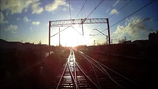 Cabview Gdynia Port - Zajączkowo Tczewskie