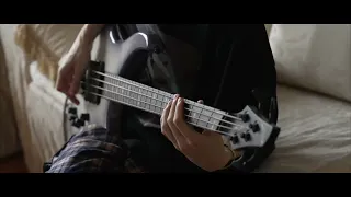 🔥Rain City Drive - Bass Playthrough w/ Rufus Mann