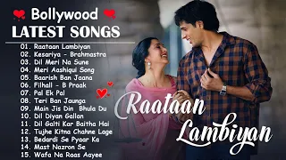 Hindi Romantic Songs 2023 | Romantic Songs | Best of Atif Aslam, Arijit Singh, Jubin Nautyal