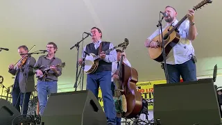 Black and White - Joe Mullins & The Radio Ramblers