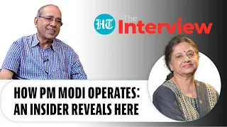 'Ram Mandir...': Two Things PM Modi Told His Ex-Aide Nripendra Misra On Ayodhya Temple