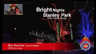 Bright Nights in Stanley Park