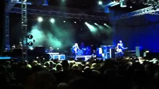 Placebo live in Berlin-Soulmates