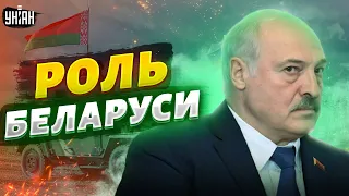 Лукашенко паникует: разгромить Россию Украине поможет Беларусь - Фельштинский