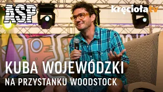 Kuba Wojewódzki na ASP - 19. Przystanek Woodstock (CAŁE SPOTKANIE)