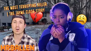 The Most Terrifying Killer | The Jayme Closs Story {Reaction} | MrBallen | ImStillAsia