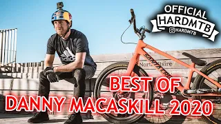 BEST OF DANNY MACASKILL 2020 | HardMTB