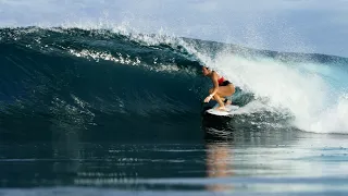 Secret Session Slow Mo In Indo - Coco Ho