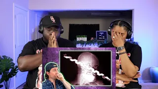 The Literal WORST DAY EVER (Mr Ballen) | Kidd and Cee Reacts