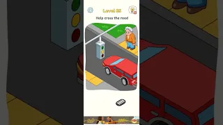 DOP 3 level 85 #gameplay #viralvideo #game #funny #viral #gaming #cargame #youtubeshorts