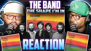 The Band - The Shape I’m In (REACTION) #theband #reaction #trending