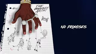 A Boogie Wit Da Hoodie - No Promises [Official Audio]