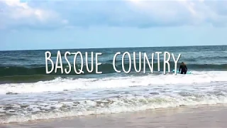 Basque Country (San Sebastian Surf Camp)