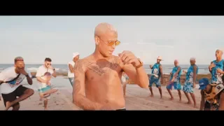 DADÁ BOLADÃO - HIT DO PONTINHO - CLIPE OFICIAL