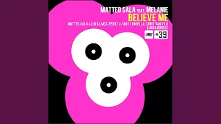 Believe Me (Luigi Gabriele Remix)