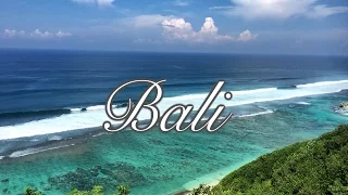 BALI – Island of Gods