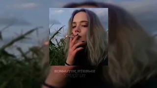 Nur Cennet -  Sönmüyor Ateşimiz ( Speed up + Bass ) İLK!