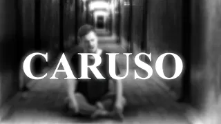 CARUSO (Josh Groban cover) Videoclip