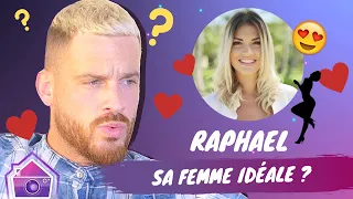 Raphael Pépin (La Bataille des Couples 3/LBDC3) : Tiffany est-elle sa femme idéale ?