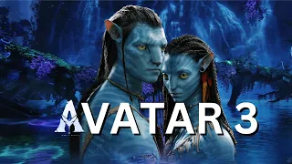 Avatar 3: The Seed Bearer | Trailer