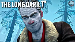 New Update! Episode 4 Fury, Then Silence | The Long Dark Gameplay | Part 1