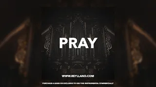 Pray (BEAT) - Instrumental