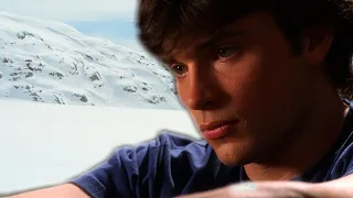 Smallville Tribute:  Let it Go (Frozen: Male Version) #letitgo #frozen #smallville #tribute