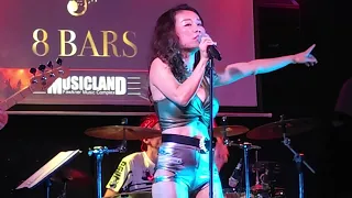 P!nk - Who Knew  - By 8 BARS - At Musicland Melbourne