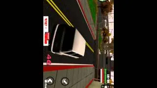 GTA SA Android : Passenger Mod (CLEO)