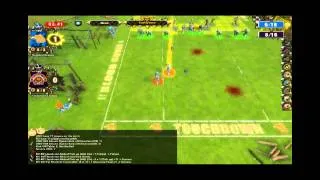 How Do I Blood Bowl (Part 1)