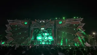 DWP2022 ZEDD - The Time ( ZEDD Remix )