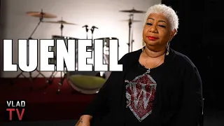 Luenell on If Kim & Kylie Left Kanye & Travis After Becoming Billionaires (Part 6)